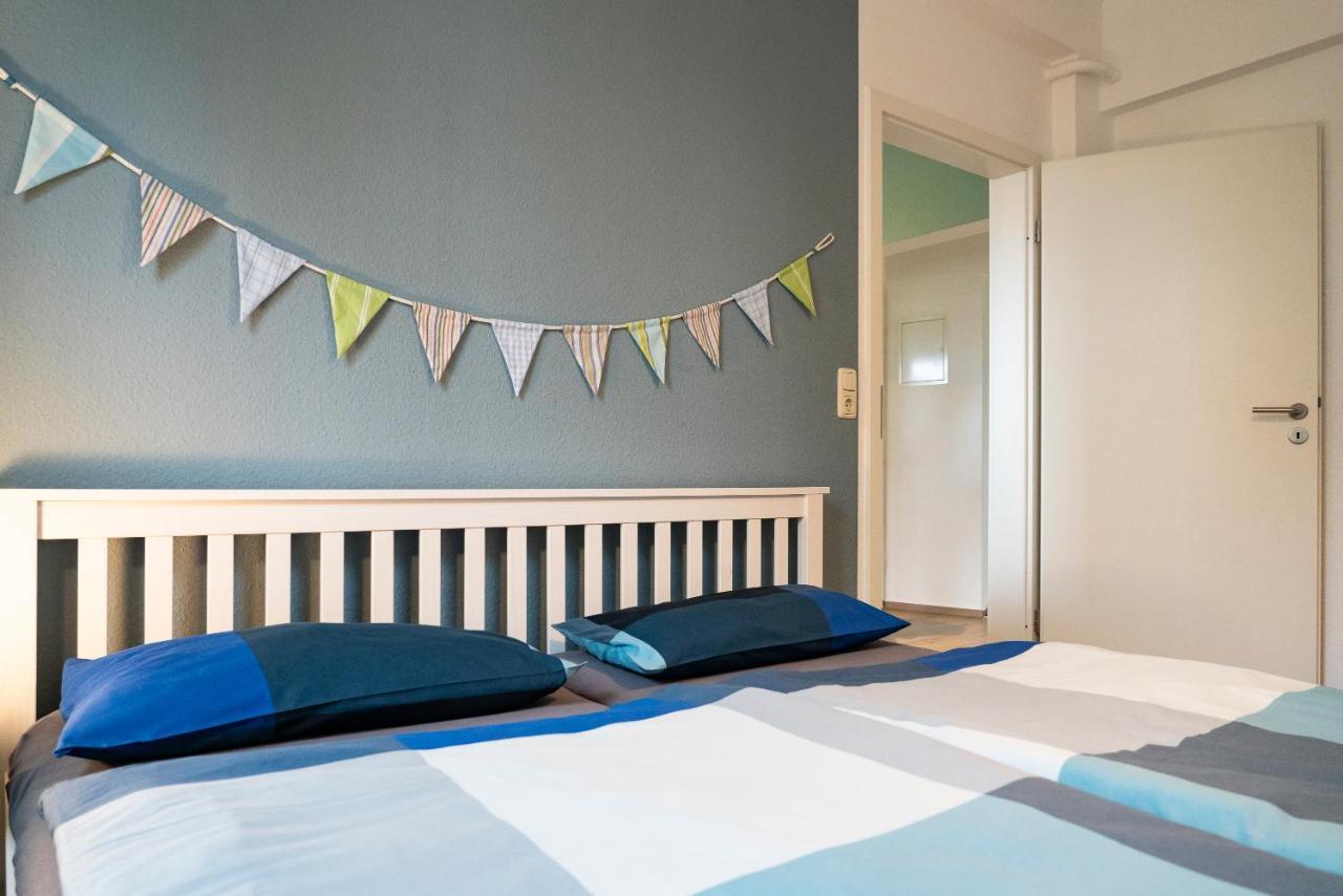 Apartamento Harzquartier Friedrichsbrunn Exterior foto
